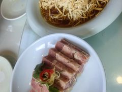 -冶春茶社(瘦西湖南门店)