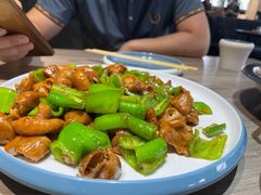 -大京园海鲜烧烤(东城路店)