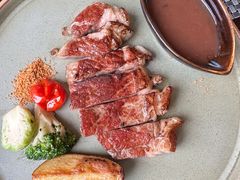 -188西餐厅(园林宾馆店)