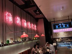 -陈鹏鹏潮汕菜(宝安机场T3航站楼店)