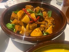 -沿途四季·云南菜(建外大街店)