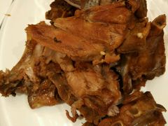 -北李妈妈菜·海肠捞饭(高新万达店)
