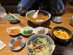 -一心创作料理屋(经开万达店)