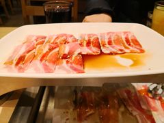 -新石器烤肉(无锡万象城店)