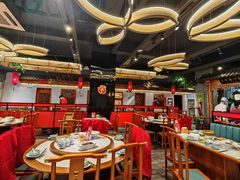 -北平食府(马鞍山路店)