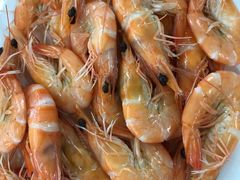 -明记海鲜大排档(巽寮湾店)
