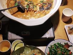 -小柴米·传统江西菜(万寿宫店)