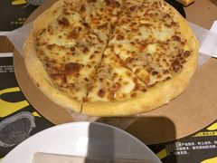 -乐凯撒披萨(正佳广场店)