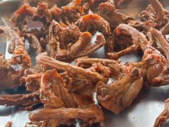 -黄桥宾馆黄桥烧饼(银杏路店)
