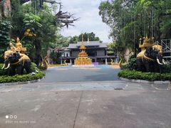 -深圳锦绣中华民俗村