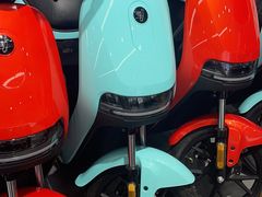 -九号电动车(安定门内大街店)