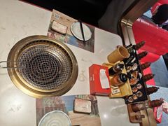 -千寻山野烤肉(天虹店)