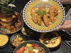 -苏坦土耳其西餐厅(玉林店)