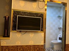 -雲际仙境足浴·影院式·养生·SPA(火车站店)