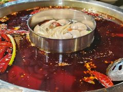-重庆渝达老火锅(春熙路店)