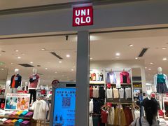 -优衣库(广州恒宝广场店)