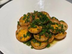 金钱海鸭蛋-徐记海鲜(南油永新汇店)