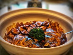 -扬州香格里拉·香宫中餐厅