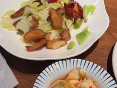 -疆里疆外·和田烤肉·清真