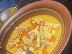 -望海湾鱼头泡饼·天津菜(空港店)