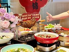 -羊之道草原味道清真餐厅(番禺店)