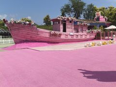 -渔岛海洋度假区