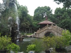 -山明水秀大饭店