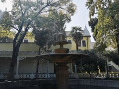 -南京中国近代史遗址博物馆(南京总统府)