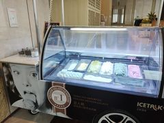 -嘉定凯悦·咖啡厅