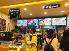 -德克士(龙阳广场店)