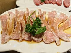 -牛市牛烤肉(西单大悦城店)