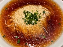 红汤面-松鹤面馆·古法焖肉面(观前店)