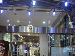 -星悦荟健身游泳(珠江新城店)