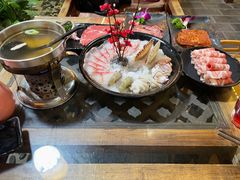 -丽江庭院之爱在路上(西单店)