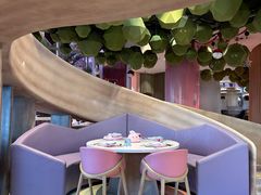 -水桶王国主题餐厅·聚会·生日派对·亲子活动·家庭套餐(亚龙湾希尔顿店)