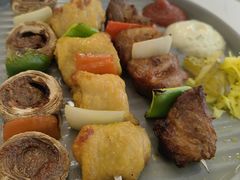 -库滋明·俄罗斯特色美食(中央大街店)