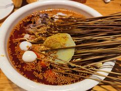 -嘉州叶婆婆钵钵鸡(建设路店)