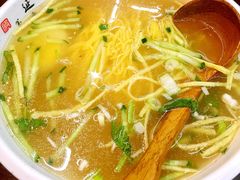 -服务大楼冷面(延大店)