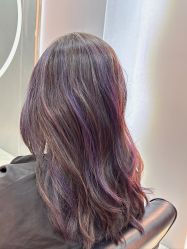 -赤道 Hair Salon