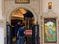 -B&C黄油与面包·THE GARDEN BAKERY概念店(世纪汇店)