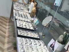 -大视家眼镜(园区星海店)