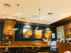 大堂-糖纸甜品(恒一广场店)