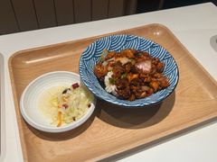 -乡村基(杨家坪建设店)