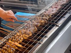 -海天一色海景自助餐厅(西港花园店)