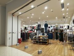 -优衣库(青岛万象城店)