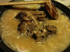 -日本料理神拉面