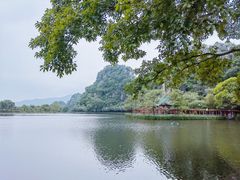 -星湖旅游景区七星岩