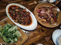-庭院小酌(瑞莲街店)