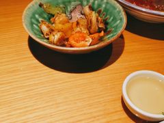 -三石铁板烧(紫竹桥店)