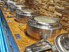 自助取餐区-汉巴味德(大悦城店)